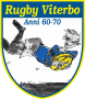 Rugby Viterbo ANNI 60-70