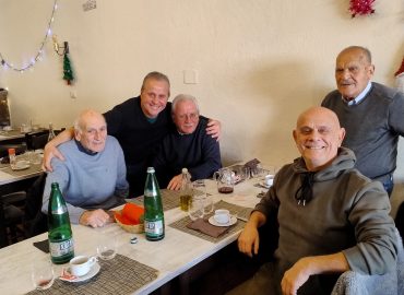 Auguri Natalizi 2025